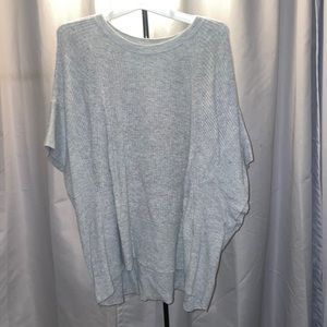 Vineyard Vines Poncho